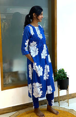 Exotic blue OGEB36