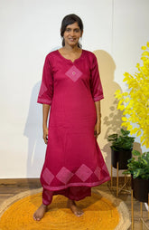 Solid in geometry- Rose 529A