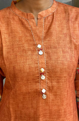 Burnt caramel 582A