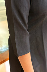 Everyday black 575A