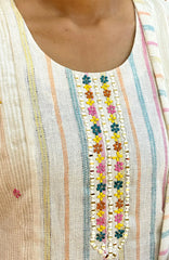 Khadi in colors 502