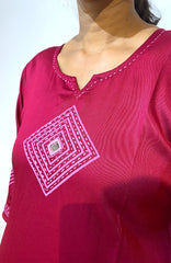 Solid in geometry- Rose 529A