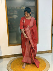 Kavipriya 965