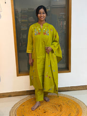 Shravani 942