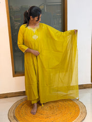 Aarika 909