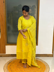 Kalyani 1051A