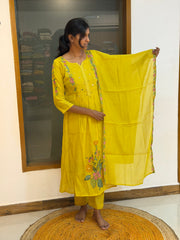 Haasini 1034