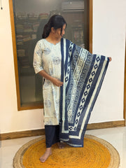 Tanviya 977A