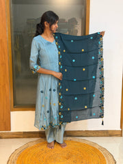 Kavinya 1073B