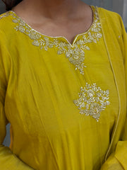 Aarika 909