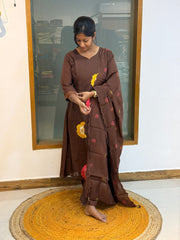 Udhvi 843