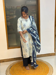 Tanviya 977B