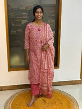 Chandrika 963A
