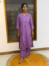 Manyala 822A