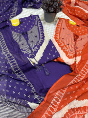 Swathi (orange) 958A