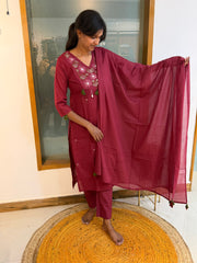 Vahini 695