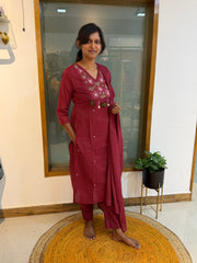 Vahini 695