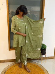 Bavanya 669