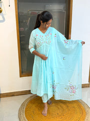 Helana 697B