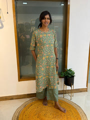 Keerthana 704D