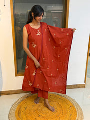 Sashti 733B