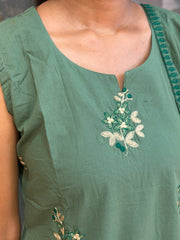 Sashti 733A