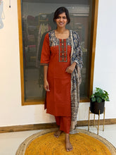 Nidhya 756B