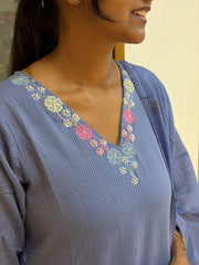 Bavya 651