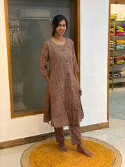 Nethra 658A