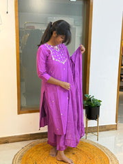 Magenta magic 631