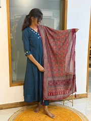 Radha 617B