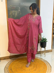 Seeta 621