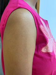 Spring pink 647