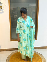 Tamboora 788