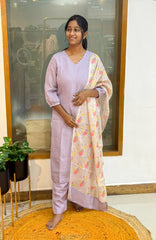 Lavender jute OGLJ30