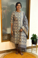 Elephant gray blocks 557C