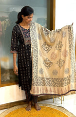 Bold Ajrakh 574
