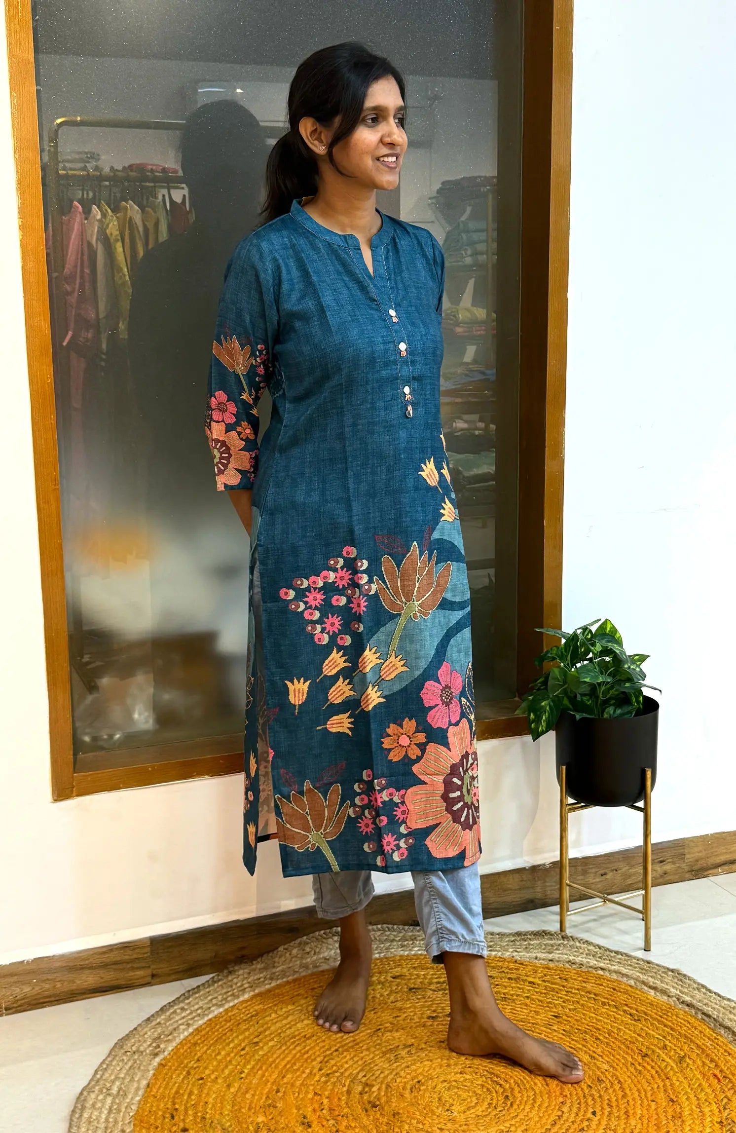 Neeli 573TB