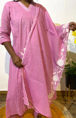 Soft magenta 519