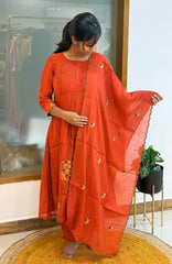 Silent charm 576A