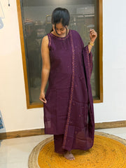 Niya 816A