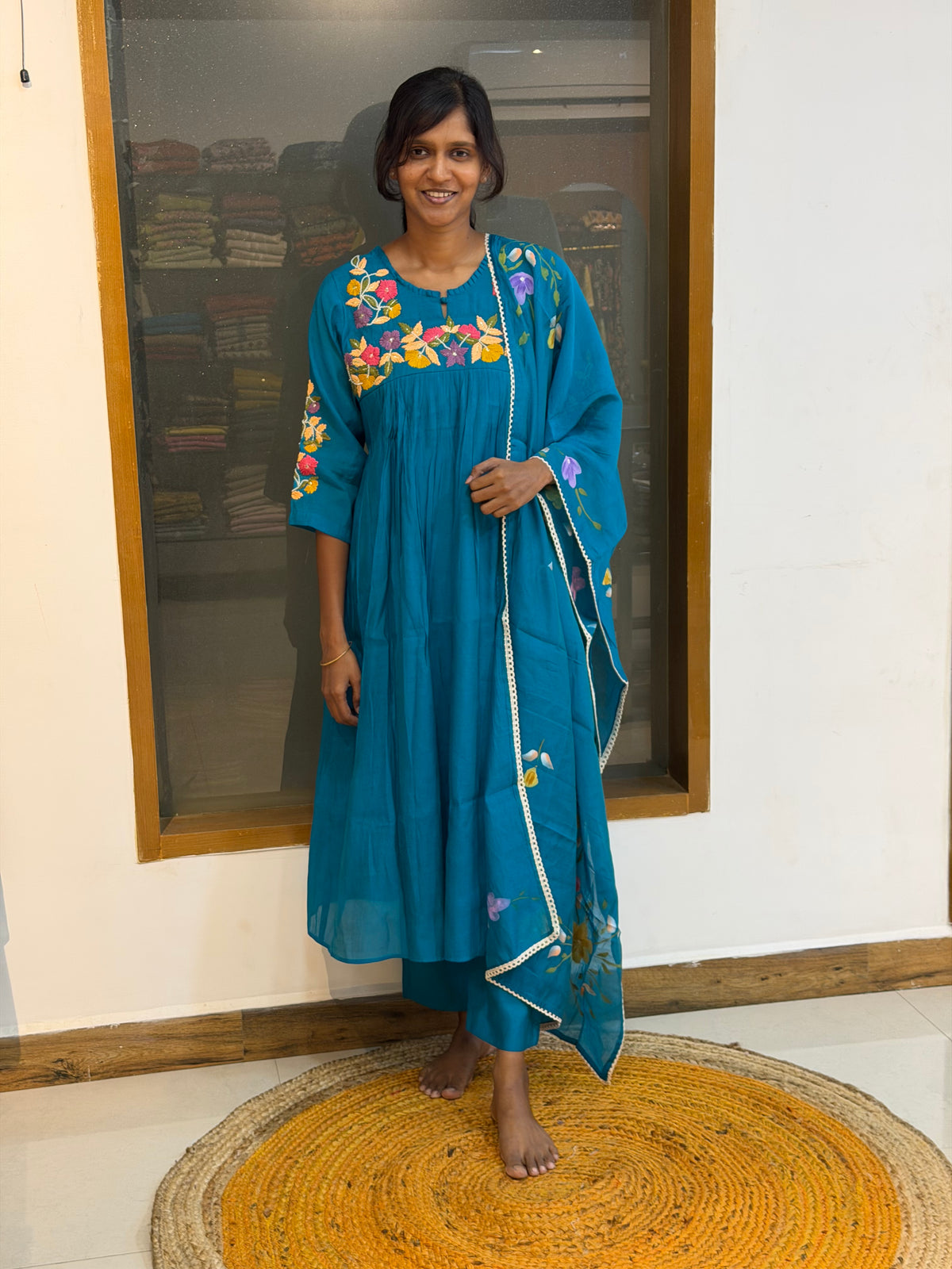 Shrivalli 852