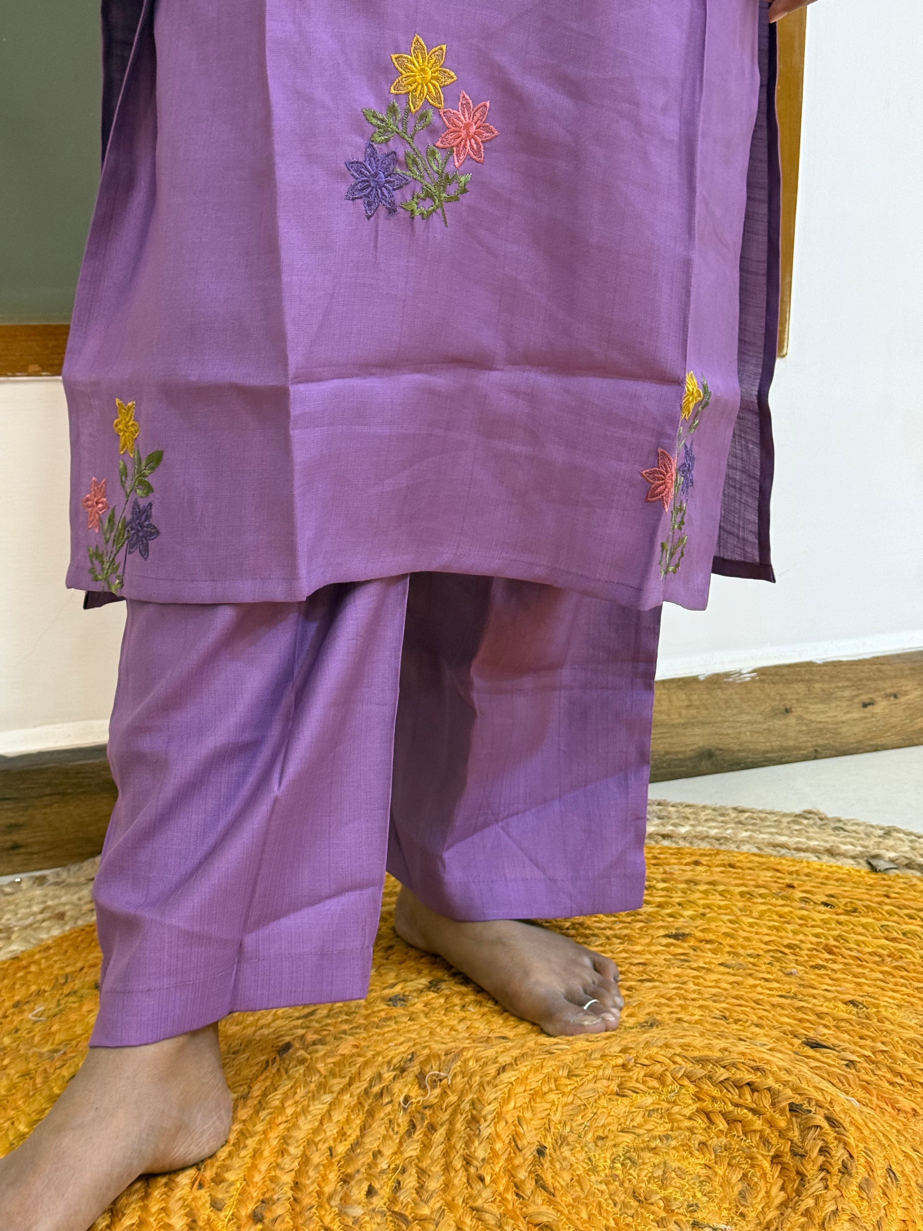 Manyala 822A