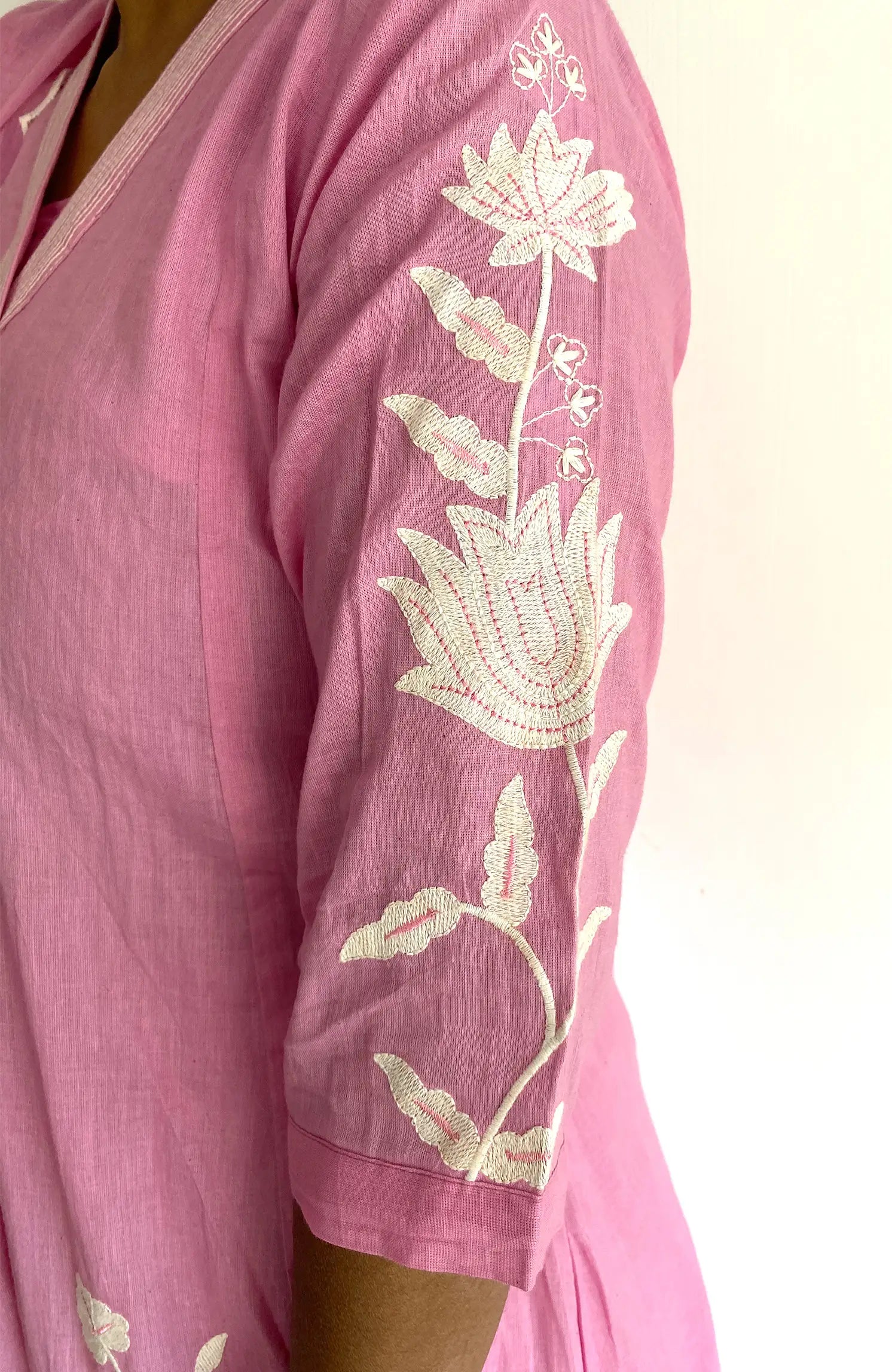 Soft magenta 519