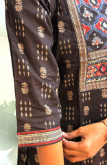 Bold Ajrakh 574