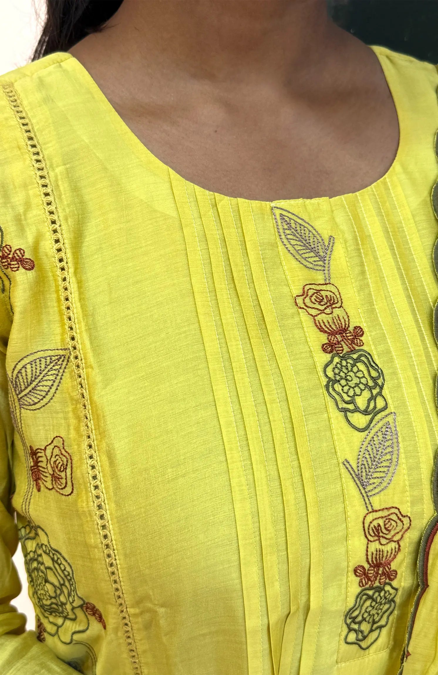 Lemon craving 578