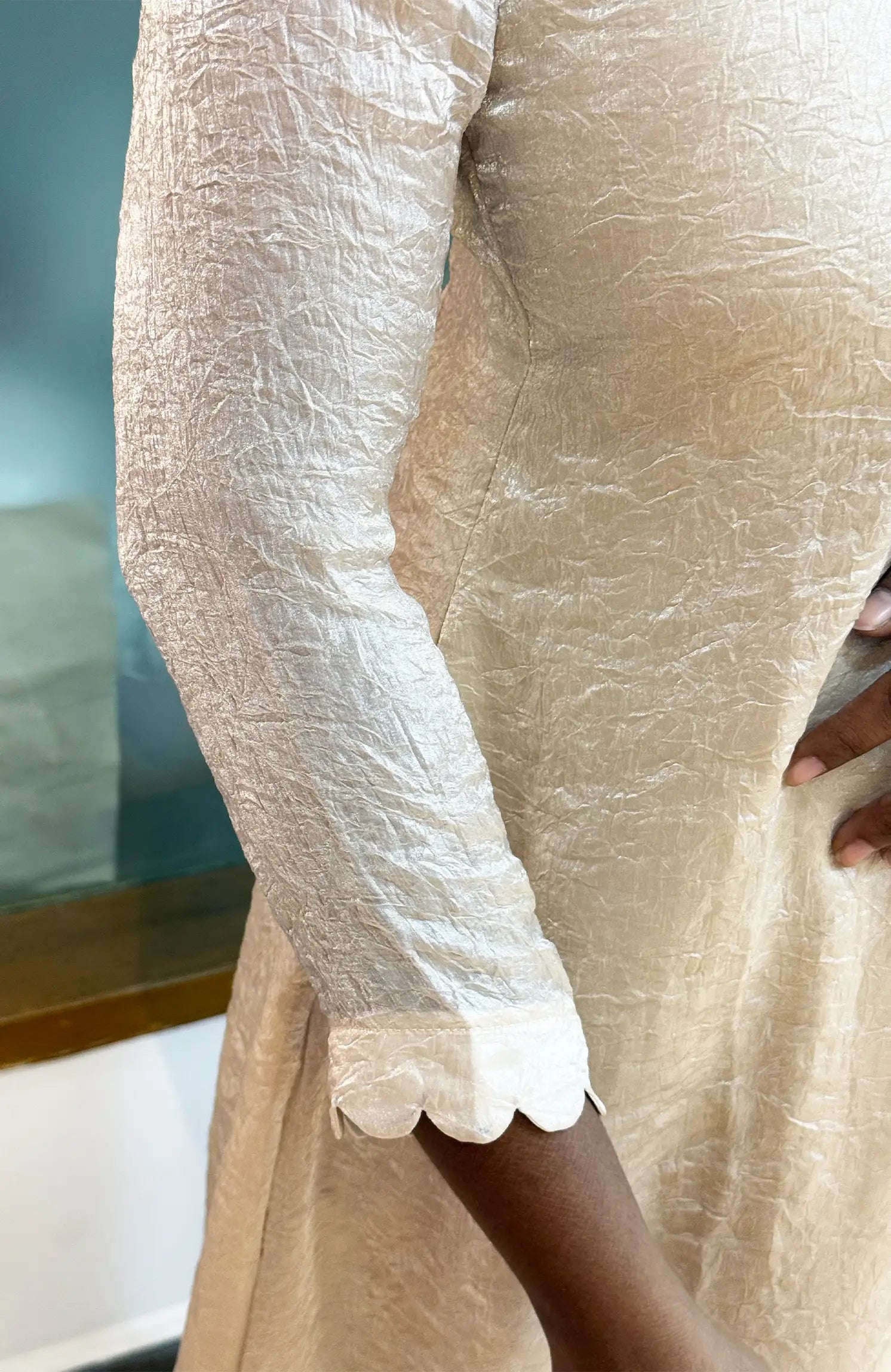 Cloud blue fantasy OGCBF27