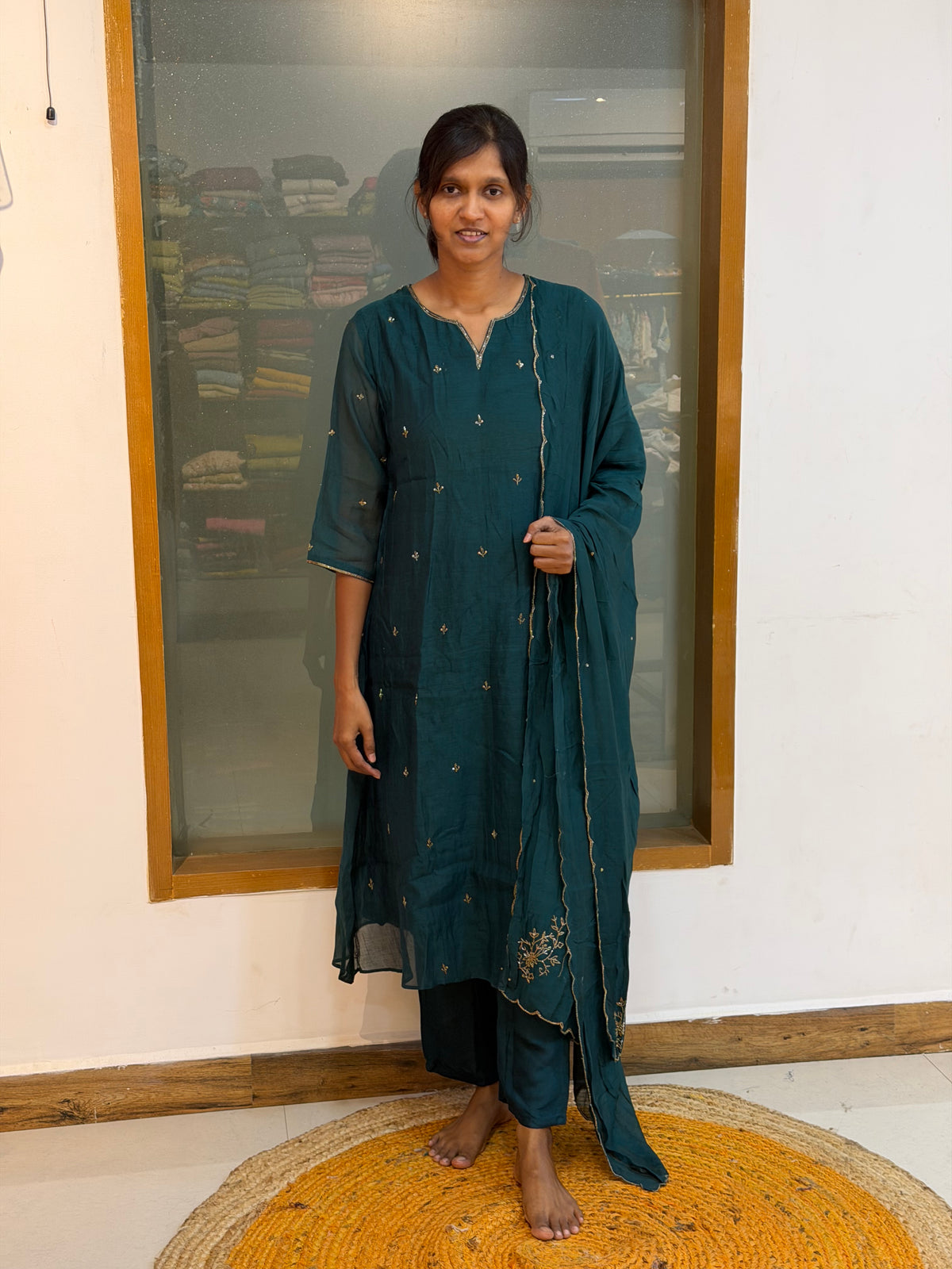 Aathmika 1013