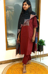 Applique grace 587
