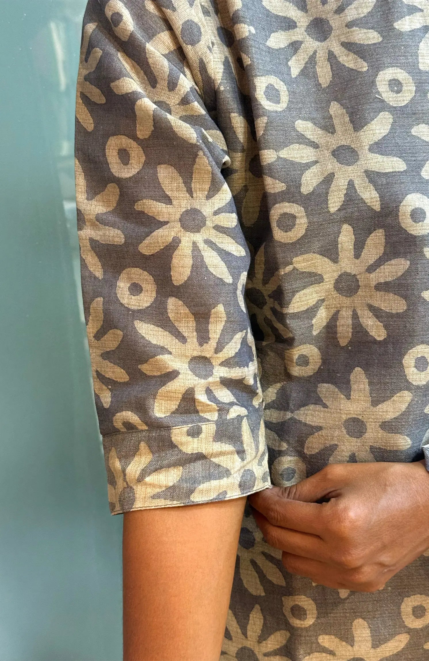 Elephant gray blocks 557C